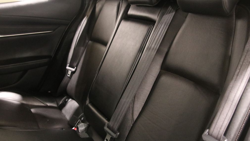 Mazda 3 GT 2022 à vendre à Shawinigan - 23