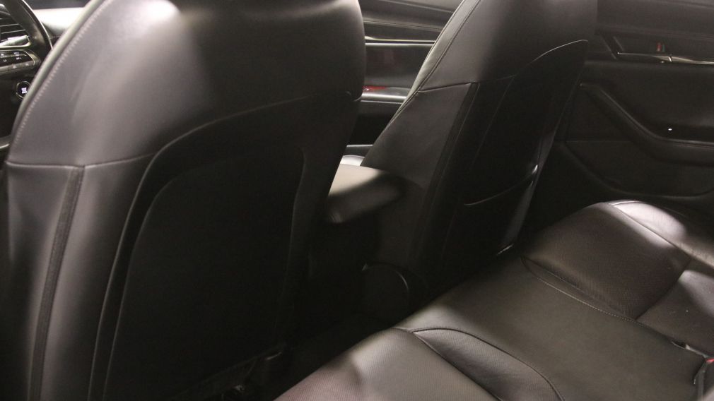 Mazda 3 GT 2022 à vendre à Shawinigan - 22