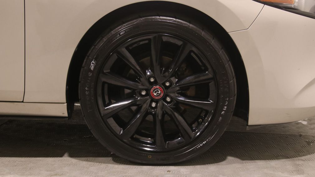 Mazda 3 GT 2022 à vendre à Shawinigan - 27