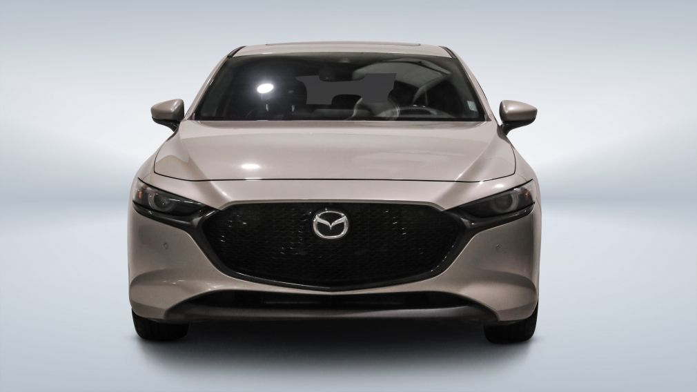 Mazda 3 GT 2022 d&rsquo;occasion à vendre - 2