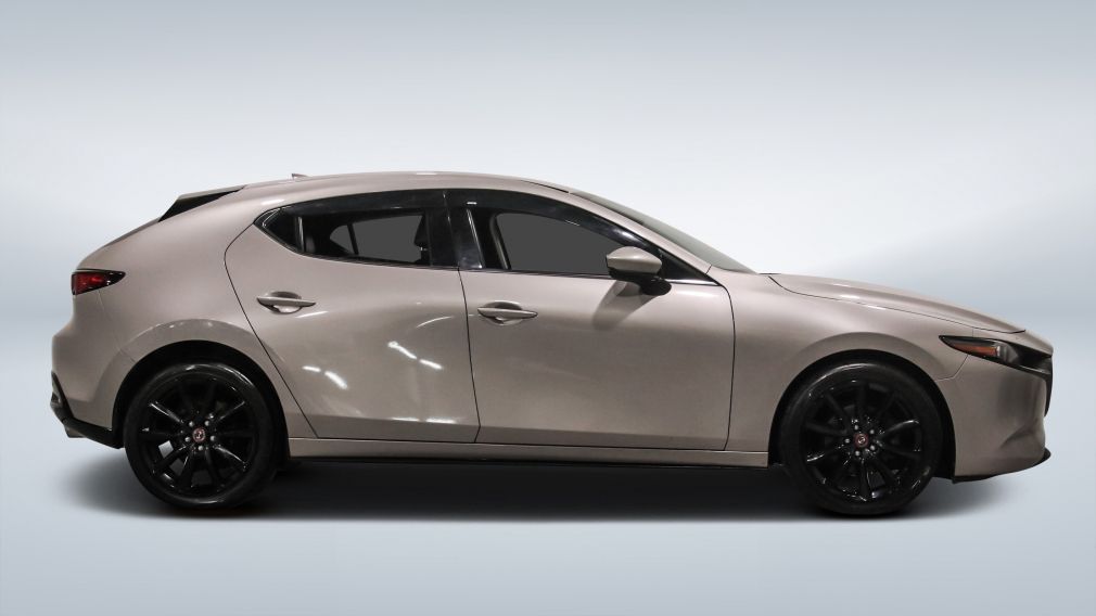 Mazda 3 GT 2022 d&rsquo;occasion à vendre - 8