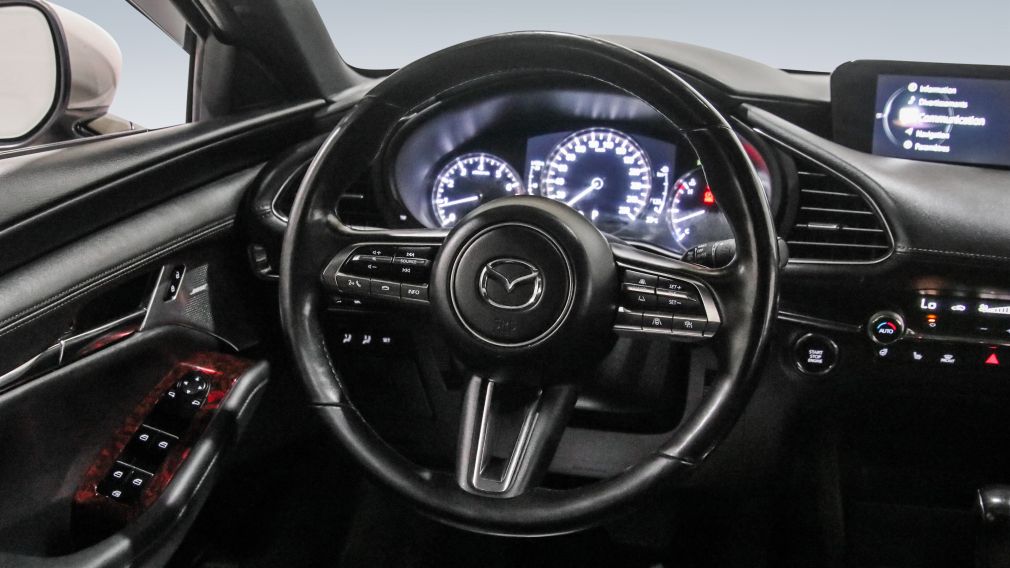 Mazda 3 GT 2022 d&rsquo;occasion à vendre - 15
