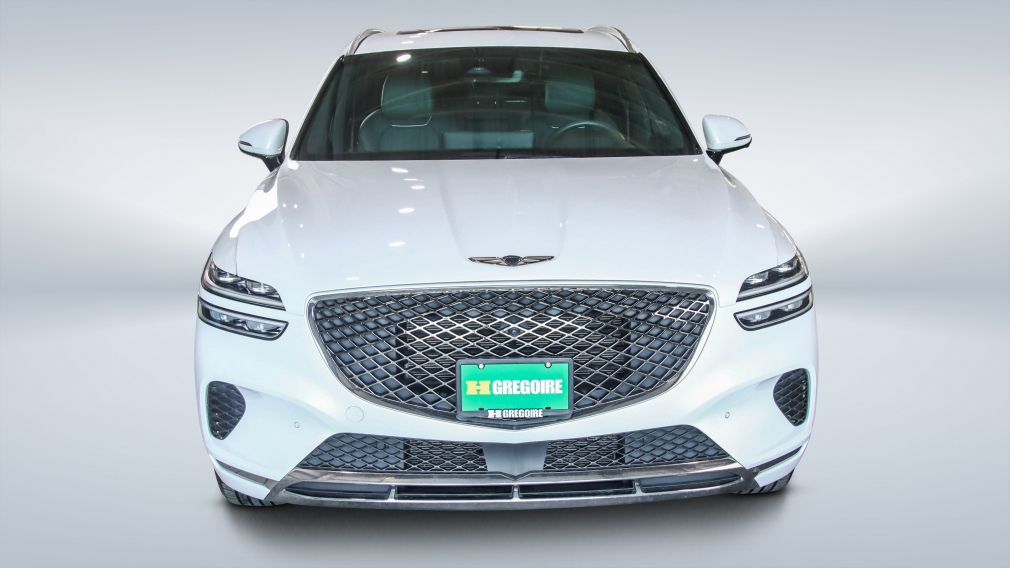 Genesis GV70 2.5T Advanced Plus 2023 d&rsquo;occasion à vendre - 2