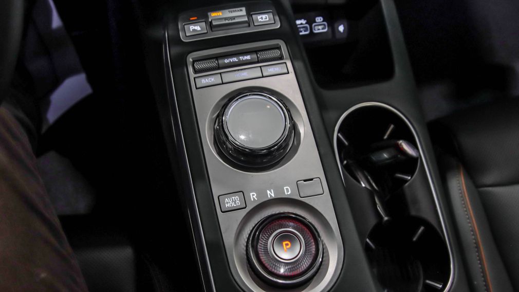 Genesis GV70 2.5T Advanced Plus 2023 d&rsquo;occasion à vendre - 13
