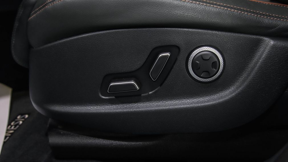 Genesis GV70 2.5T Advanced Plus 2023 d&rsquo;occasion à vendre - 16