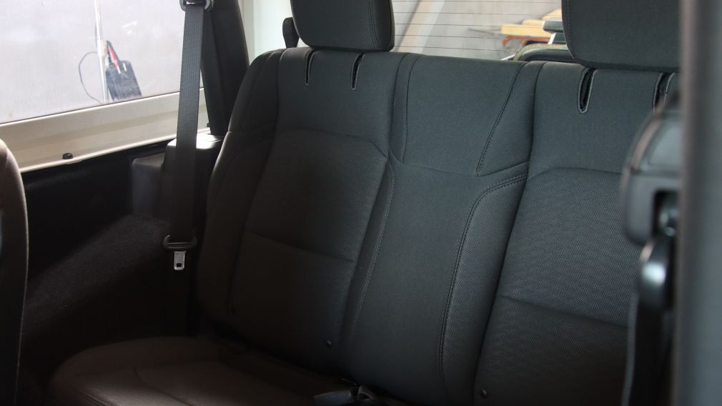Jeep Wrangler Sport 2019 d&rsquo;occasion à vendre - 15