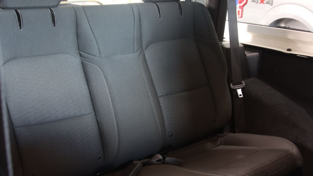 Jeep Wrangler Sport 2019 d&rsquo;occasion à vendre - 19