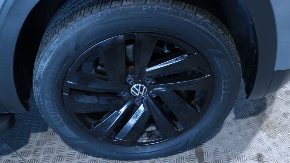 Volkswagen Atlas Highline 2022 d&rsquo;occasion à vendre - 23