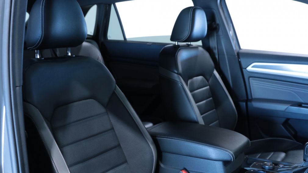 Volkswagen Atlas Highline 2022 d&rsquo;occasion à vendre - 22