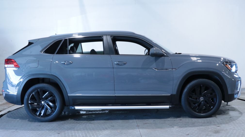 Volkswagen Atlas Highline 2022 d&rsquo;occasion à vendre - 8