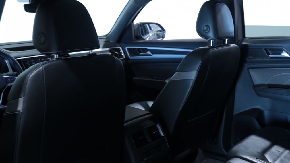 Volkswagen Atlas Highline 2022 d&rsquo;occasion à vendre - 18