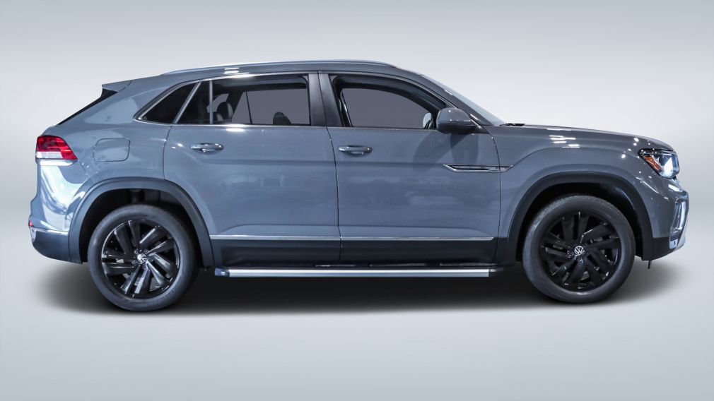 Volkswagen Atlas Highline 2022 d&rsquo;occasion à vendre - 8