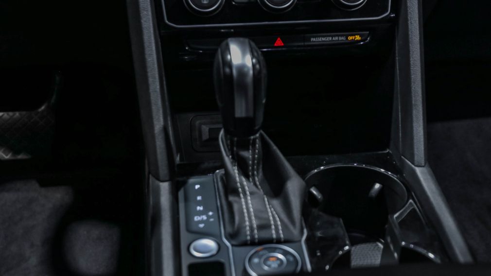 Volkswagen Atlas Highline 2022 d&rsquo;occasion à vendre - 17