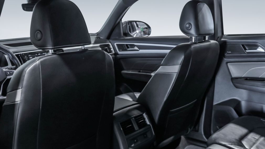 Volkswagen Atlas Highline 2022 d&rsquo;occasion à vendre - 18