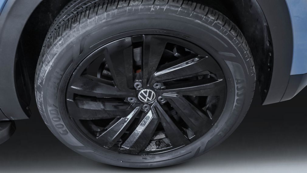 Volkswagen Atlas Highline 2022 d&rsquo;occasion à vendre - 23