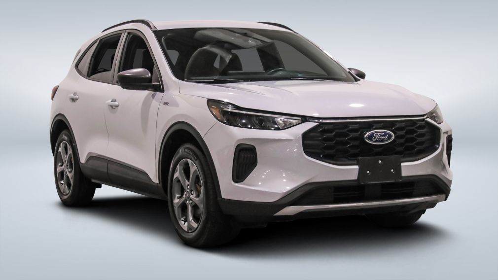 Ford Escape ST-Line