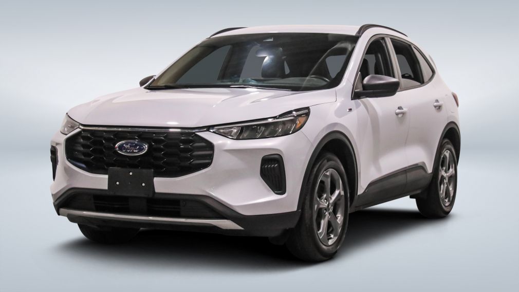 Ford Escape ST-Line 2025 à vendre à Shawinigan - 3