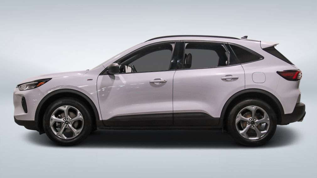 Ford Escape ST-Line 2025 à vendre à Shawinigan - 4