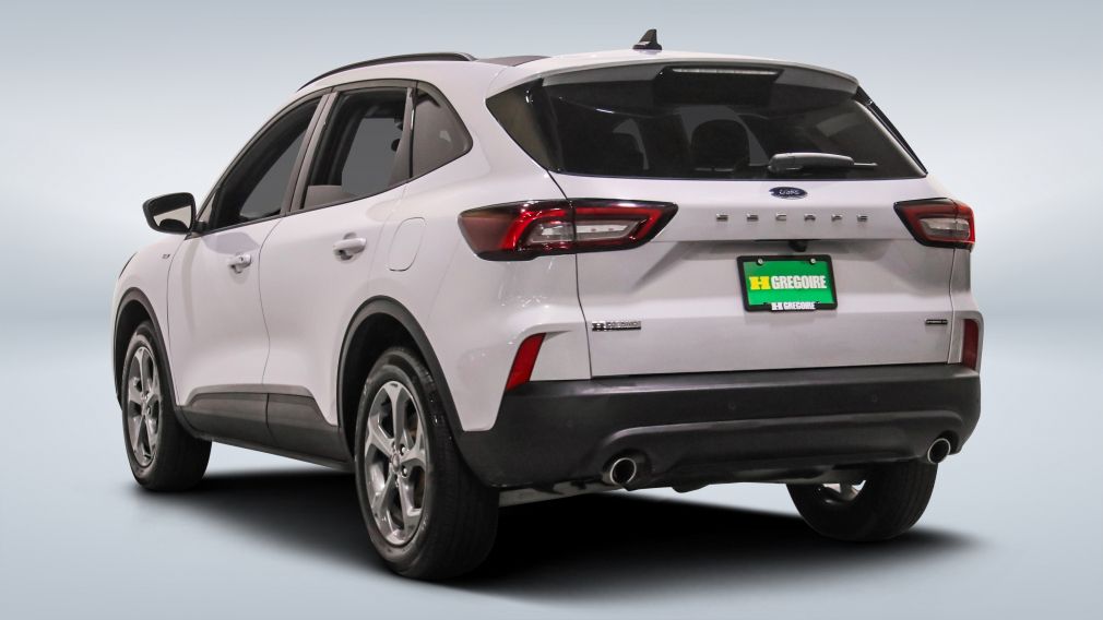 Ford Escape ST-Line 2025 à vendre à Shawinigan - 5