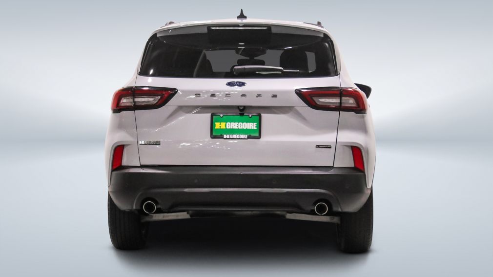 Ford Escape ST-Line 2025 à vendre à Shawinigan - 6