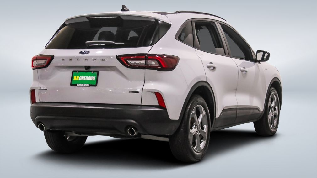Ford Escape ST-Line 2025 à vendre à Shawinigan - 7