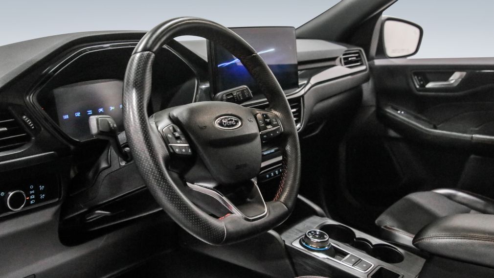 Ford Escape ST-Line 2025 à vendre à Shawinigan - 9
