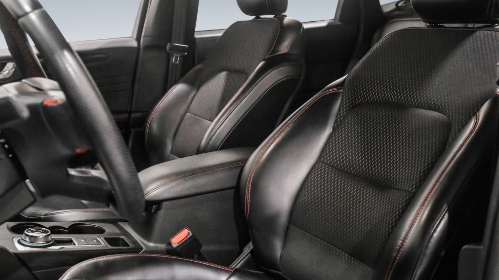 Ford Escape ST-Line 2025 à vendre à Shawinigan - 10
