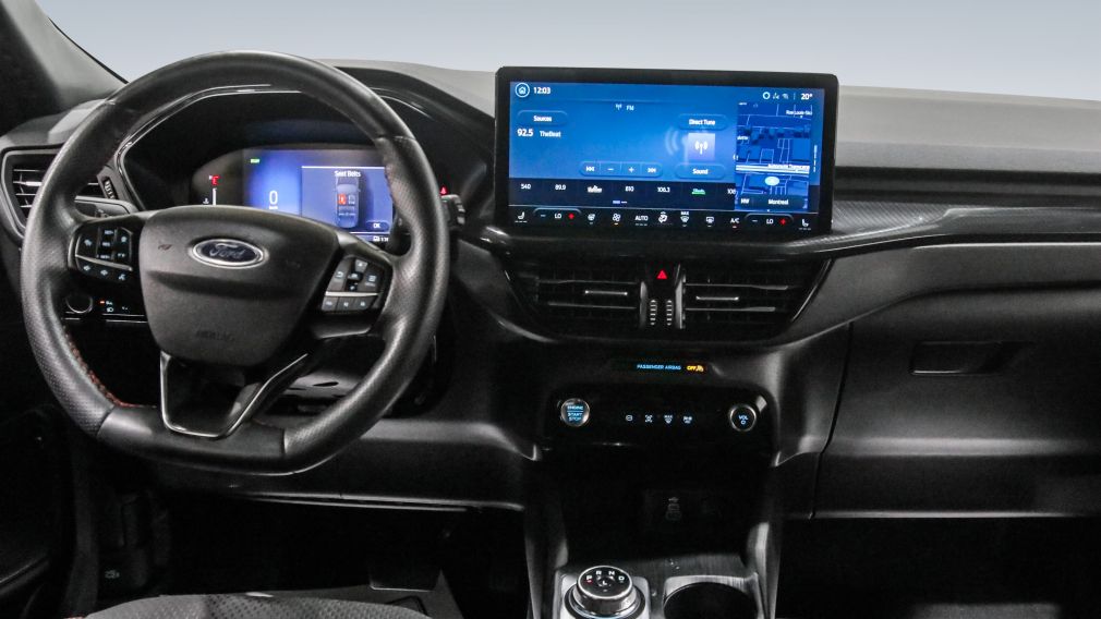 Ford Escape ST-Line 2025 à vendre à Shawinigan - 14