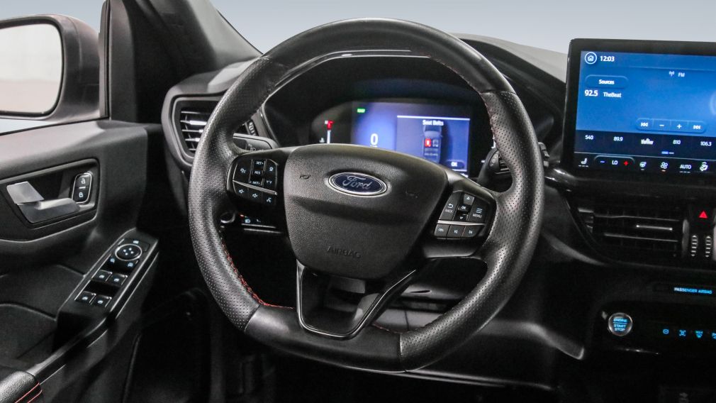 Ford Escape ST-Line 2025 à vendre à Shawinigan - 15
