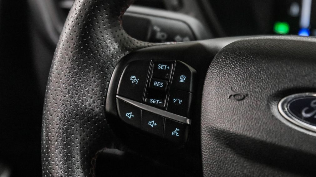 Ford Escape ST-Line 2025 à vendre à Shawinigan - 16