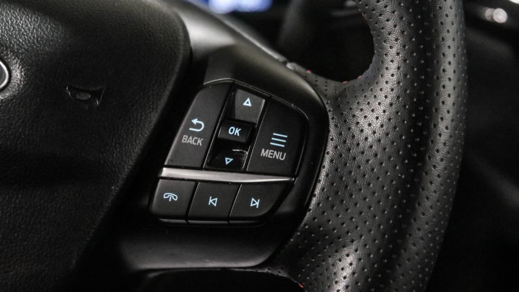 Ford Escape ST-Line 2025 à vendre à Shawinigan - 17