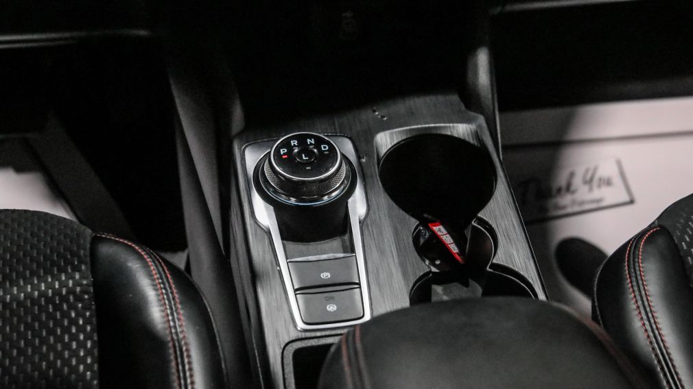 Ford Escape ST-Line 2025 à vendre à Shawinigan - 21