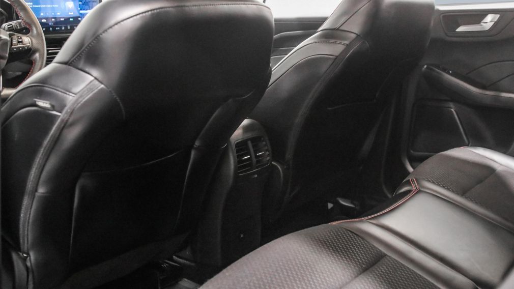 Ford Escape ST-Line 2025 à vendre à Shawinigan - 22