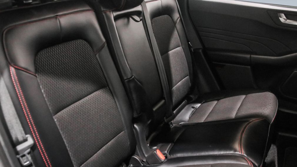 Ford Escape ST-Line 2025 à vendre à Shawinigan - 24