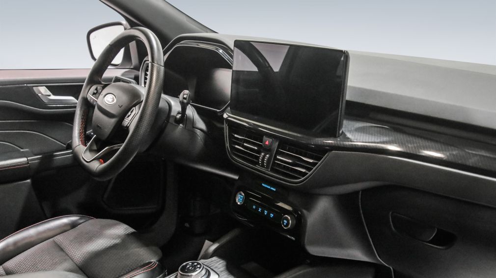 Ford Escape ST-Line 2025 à vendre à Shawinigan - 26