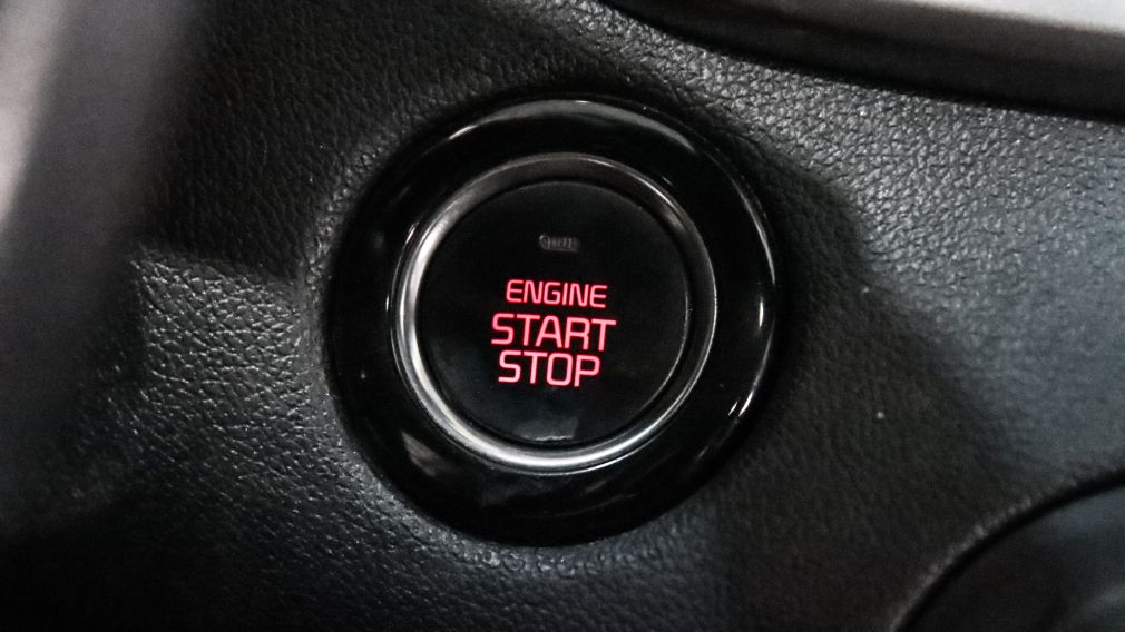Kia Sorento SXL Limited 2019 d&rsquo;occasion à vendre - 11