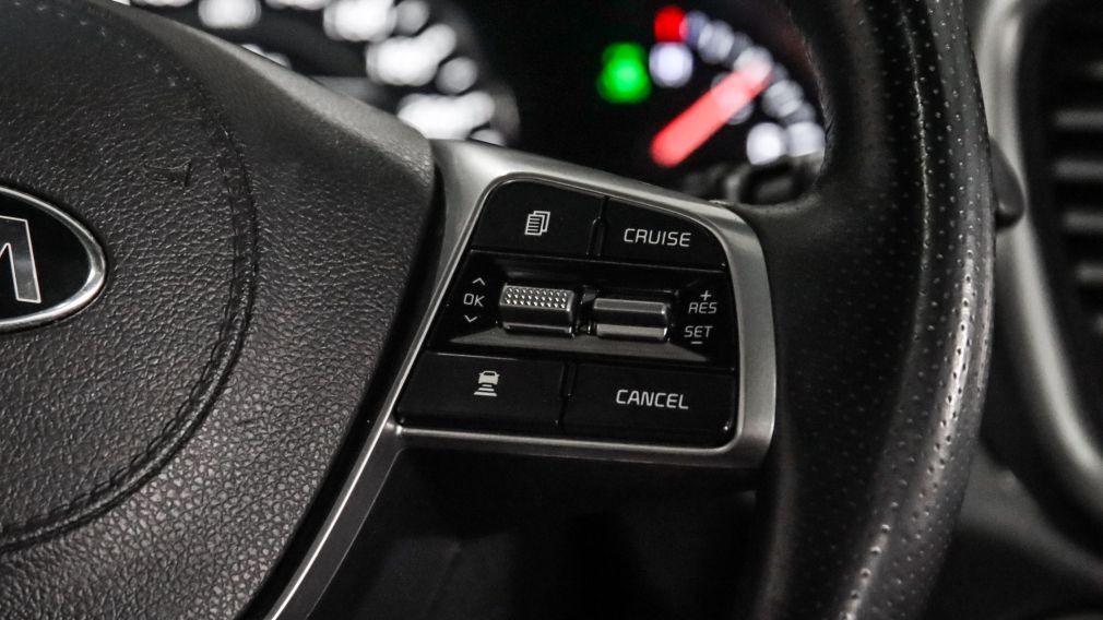 Kia Sorento SXL Limited 2019 d&rsquo;occasion à vendre - 14