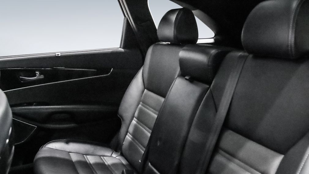 Kia Sorento SXL Limited 2019 d&rsquo;occasion à vendre - 16