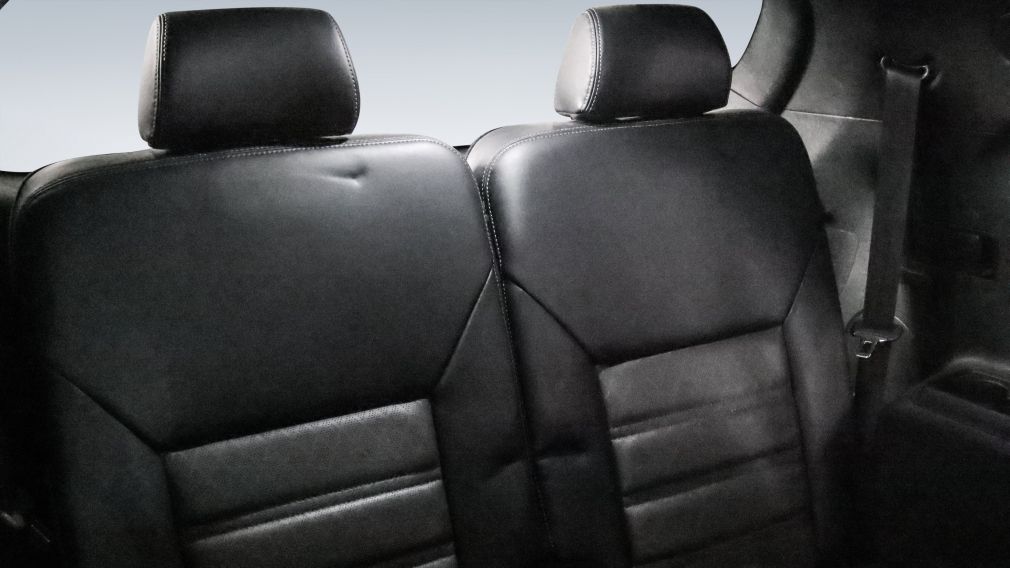 Kia Sorento SXL Limited 2019 d&rsquo;occasion à vendre - 20