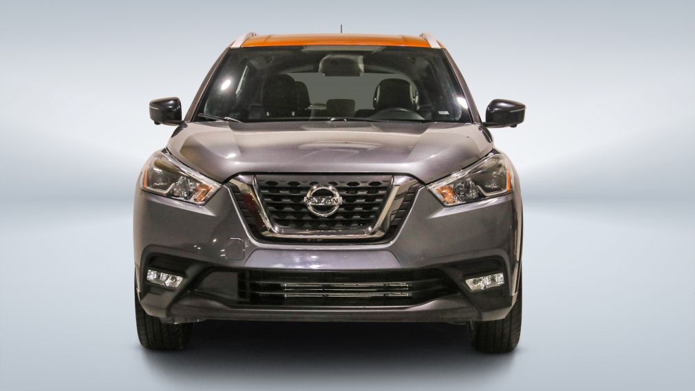 Nissan Kicks SR 2019 d&rsquo;occasion à vendre - 2