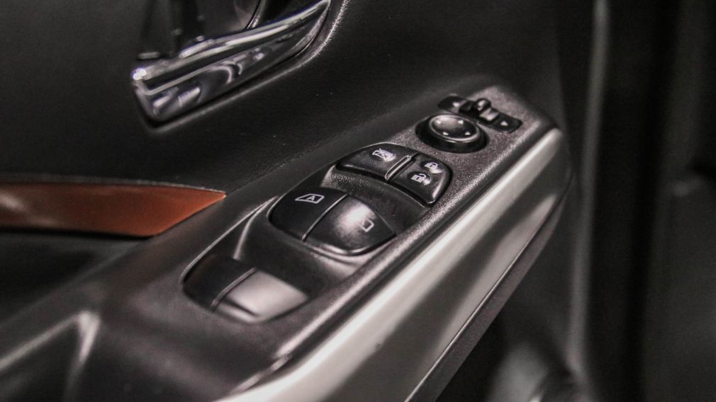 Nissan Kicks SR 2019 d&rsquo;occasion à vendre - 11
