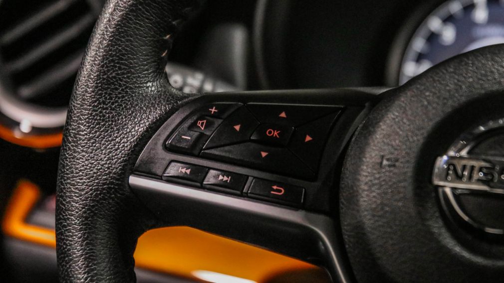Nissan Kicks SR 2019 d&rsquo;occasion à vendre - 14