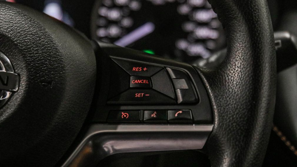 Nissan Kicks SR 2019 d&rsquo;occasion à vendre - 15