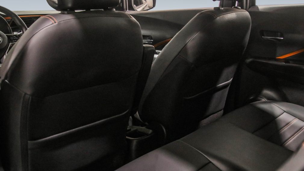 Nissan Kicks SR 2019 d&rsquo;occasion à vendre - 20
