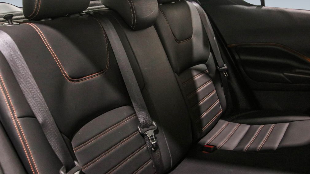 Nissan Kicks SR 2019 d&rsquo;occasion à vendre - 22