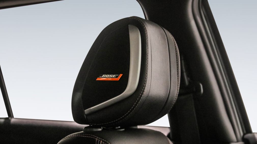 Nissan Kicks SR 2019 d&rsquo;occasion à vendre - 25