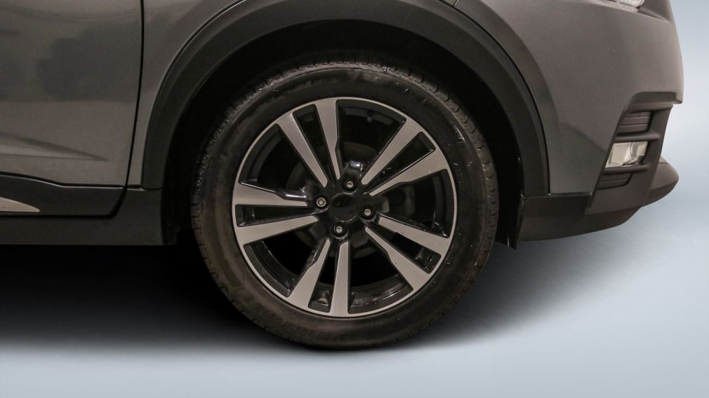 Nissan Kicks SR 2019 d&rsquo;occasion à vendre - 26