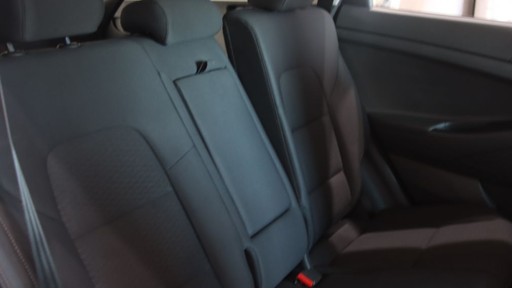 Hyundai Tucson Preferred 2020 d&rsquo;occasion à vendre - 23