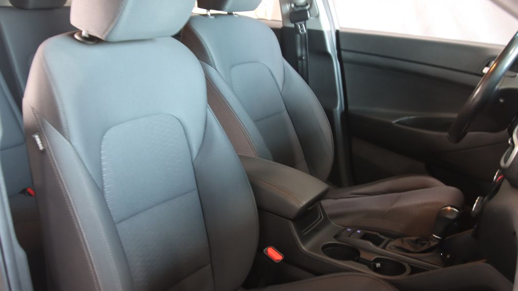 Hyundai Tucson Preferred 2020 d&rsquo;occasion à vendre - 25