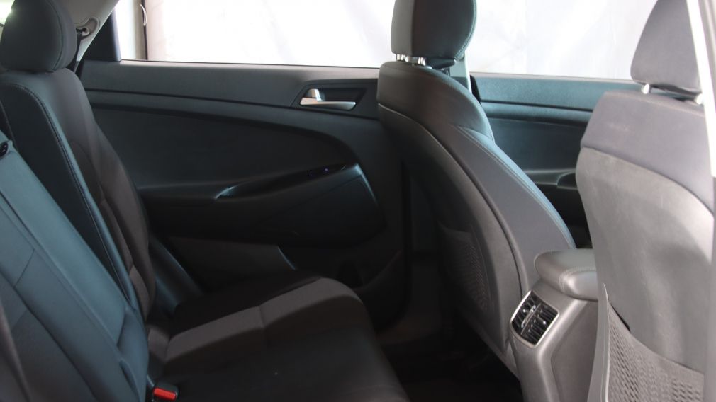 Hyundai Tucson Preferred 2020 d&rsquo;occasion à vendre - 24
